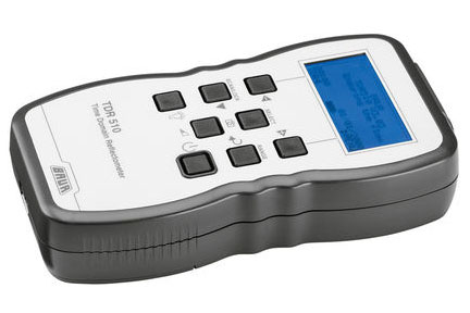 TDR 510 TIME DOMAIN REFLECTOMETER